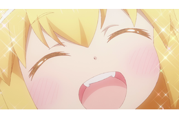 「社畜さんは幼女幽霊に癒されたい。」22年TVアニメ放送決定！ 日高里菜、内田真礼らキャスト発表 画像