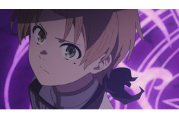 秋アニメ「無職転生」アイシャが兵士に追われる!? リーリャはどこに!? 第19話先行カット 画像