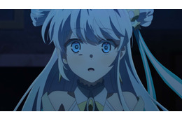 秋アニメ「暗殺貴族」女神が進めるデータ収集、勇者を倒す道はあるのか？ 最終話先行カット 画像