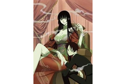 2021年一番“好きな気持ちが再燃”したアニメ「xxxHOLiC」福山潤の“喜怒哀楽”を浴びる…これも必然【編集部が選ぶ2021年の1本】 画像