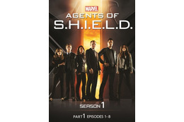 「アベンジャーズ」からスピンオフ、「エージェント・オブ・シールド」が2015年上陸 画像
