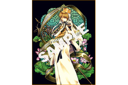「最遊記 ZEROIN」峰倉かずや描き下ろし！BD-BOX用イラスト公開「最遊記FESTA」詳報も 画像