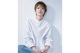 七海ひろき、元宝塚の男役から声優へ―― その葛藤を語る「なかなか殻を破れず、もがいている感覚」　「Oggi」3月号に登場 画像