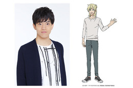 「組長娘と世話係」桜樹組キャストに石川界人、竹内良太、前野智昭ら コメントも到着 画像