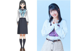 「明日ちゃんのセーラー服」明日小路役・村上まなつにインタビュー “心が洗われたような気持ちになる”作品