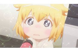春アニメ「社畜さんは幼女幽霊に癒されたい。」社畜×幼女幽霊の“癒され可愛いハートフルストーリー”始まる！　第1話先行カット