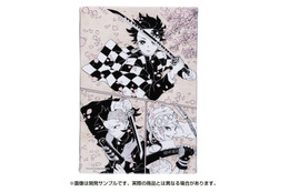「鬼滅の刃」原画展、大阪会場が7月14日より開催！ 新グッズ＆コラボカフェも登場 画像