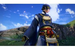 「刀剣乱舞無双」Steam版、5月24日発売！ 序章が遊べる無料体験版も配信中 画像