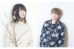 アニメ「虫かぶり姫」10月より放送決定！上田麗奈＆木村良平らキャスト＆ティザーPV公開 画像