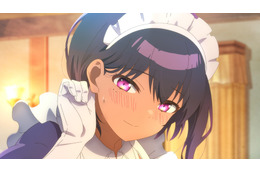 夏アニメ「最近雇ったメイドが怪しい」からかいメイド×無自覚タラシ坊ちゃまの“攻守逆転”ラブコメ開幕！　第1話先行カット