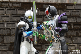 「仮面ライダーWまつり」東映YouTubeで開催決定！劇場版第1作DC版＆スピンオフが無料配信