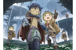「メイドインアビス 闇を目指した連星」成長要素や戦い方…ゲームシステムを紹介する最新トレーラー公開 画像
