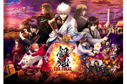 “バイク”キャラといえば？ 3位「ゆるキャン△」志摩リン、2位「銀魂」坂田銀時、1位は… ＜22年版＞ 画像