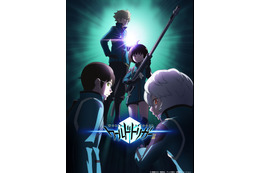 “SF”アニメといえば？ 3位「宇宙戦艦ヤマト」、2位「ワールドトリガー」、1位は…「笑いあり涙あり何でもありの闇鍋みたいな面白さ！」＜22年版＞ 画像