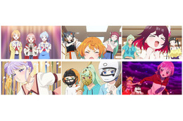 夏アニメ「てっぺんっ!!!!!!!!!!!!!!!」誠二からの最後試練は“家から外に出ないこと”!? 第11話先行カット