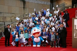 東京国際映画祭　2015年は会期拡大10月22日から31日まで10日間 画像