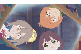 秋アニメ「Do It Yourself!!」部員を増やすため、部室をかわいくするせるふたち♪第2話先行カット