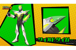 秋アニメ「TIGER & BUNNY 2」プレイスメント参加企業インタビュー【第33回 バンダイナムコエンターテインメント】 画像