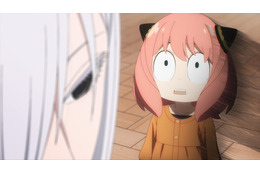 秋アニメ「SPY×FAMILY」佐倉綾音演じるフィオナが本格的に登場！ 第21話先行カット 画像