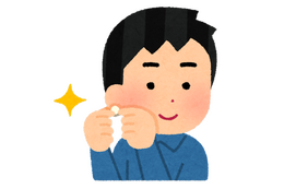 “ピアス”キャラといえば？ アンケート〆切は12月7日 画像
