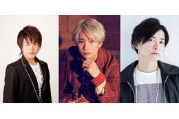 2022年に一番活躍したと思う男性声優は？【中間結果発表】今年主演を務めた声優陣がトップ3を独占 画像