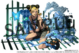 「ジョジョ」がパズドラと初コラボ決定ッ！もちろんあたしは“ガチャ”を見るわ…12月26日から開催 画像