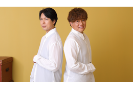 「文スト」声優・神谷浩史＆草尾毅が文豪の名著を朗読！「声優朗読会」WOWOW放送 画像