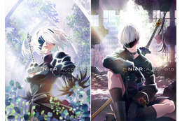 冬アニメ「NieR:Automata」第4話以降の放送・配信延期　「新型コロナウイルス感染拡大により制作スケジュールに影響」