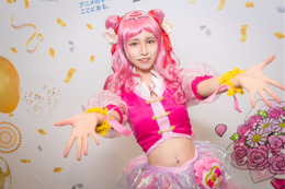 【コスプレ】プリキュア、異世界おじさん、セーラームーンまで新旧アニメキャラが勢揃い！「AnimeJapan 2023」美麗レイヤー9選