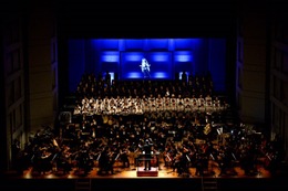 冨田勲×初音ミク「イーハトーヴ交響曲」が 中国へ 5月に北京公演 画像