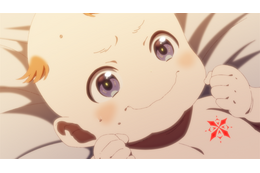 夏アニメ「実は俺、最強でした？」異世界の王子に転生！ しかし、魔力が強すぎて測りきれず、森に捨てられてしまい…　第1話先行カット
