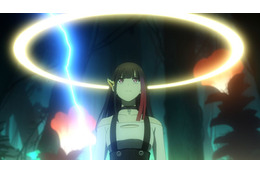 「ヒロアカ」「文スト」制作会社ボンズのオリジナルアニメ「メタリックルージュ」 ティザーPV第2弾＆“Anime Expo”公式レポ公開！ 画像