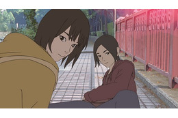 「花とアリス殺人事件」、アヌシー国際アニメーション映画祭長編部門コンペティション出品決定 画像