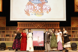 「ダンまちV」制作決定に松岡禎丞、水瀬いのりら大喜び！原作者・大森藤ノ「ベルたちの冒険はこれからだ！」 画像