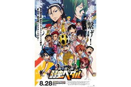 柿原徹也さんお誕生日記念！一番好きなキャラは？ 3位「弱虫ペダル」東堂尽八、2位「原神」スカラマシュ、1位は…＜23年版＞ 画像