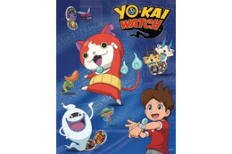 「妖怪ウォッチ」、米国テレビ放送はディズニーXDに決定 画像