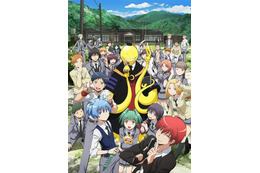 堅物キャラといえば？ 3位「銀魂」桂小太郎、2位「暗殺教室」烏間惟臣、1位は…＜24年版＞ 画像