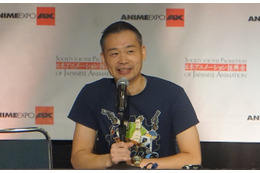 「アニメとゲームの融合を目指して」稲船敬二×STUDIO4°Cの新企画の発表会レポート 画像