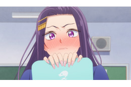 冬アニメ「道産子ギャルはなまらめんこい」スキー授業で打ち解けた翼と沙友理を羨ましく思う美波は…第4話先行カット