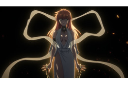 冬アニメ「BASTARD!!」廃都へ先んじる方法を思案するヨーコたち マーシ王子に呼び出された先で見たものは…第7話先行カット