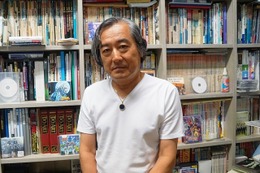 大河原邦男氏インタビュー　いま振り返る「機動戦士ガンダム」の仕事 画像