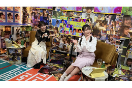 鈴木愛奈が“すみお”にプロポーズ!? 上坂すみれからの手紙に大号泣も…「声優と夜あそび 水」最終回 画像