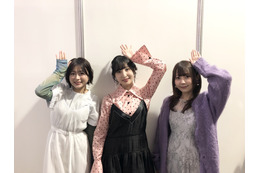 【AJ2024】「ごちうさ」佐倉綾音・水瀬いのり・種田梨沙、「ささ恋」嶋野花・瀬戸麻沙美ら集結！ NBCUステージ1日目レポ