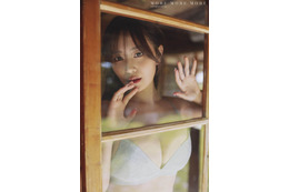 声優・井口裕香「度肝を抜かれるぞ～（笑）」最新写真集が発売！ 掲載カットも新たに公開 画像