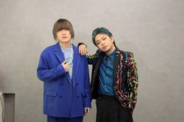 福西勝也＆加藤渉が語る「怪獣８号」の魅力― カフカから学んだ“経験は未来に活きる”ということ【インタビュー】 画像