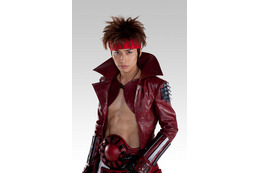 東京ゲームショウにドラマ版「戦国BASARA」など　武田航平、林遣都ゲスト登壇　 画像