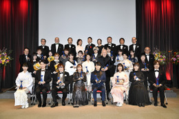「第十九回 声優アワード」開催決定！ファン投票で最も活躍した声優選ぶ“MVS”9月1日より投票スタート 画像