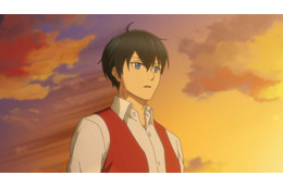 秋アニメ「さようなら竜生、こんにちは人生」竜が村人に生まれ変わる!? 元最強最古の竜の“生き直し”ファンタジー 第1話先行カット