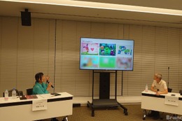 アニメの海外進出、映画祭マーケットからどう繋げる？　東京都の海外展開支援プログラムでセミナーが開催