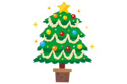 “クリスマス”アニメといえば？ アンケート〆切は11月29日 画像